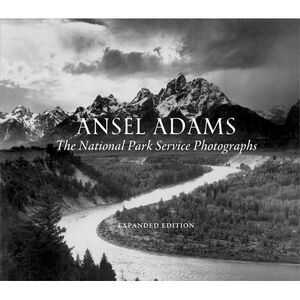 Ansel Adams: The National Parks Service Photographs -- Ansel Adams